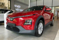 VinFast VF6 Eco 2025 mới