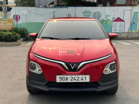 VinFast VF5 Plus 2024 mua pin cũ – 40000 km
