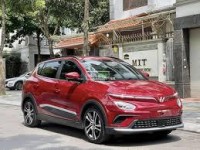 VinFast Nerio Green hỗ trợ giá tốt nhất