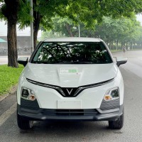 VinFast VF5 Plus 2023 cũ – 17000 km