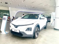 VinFast VF6 Plus 2025 mới