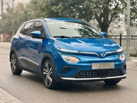 VinFast VF e34 2022 thuê pin cũ – 30000 km