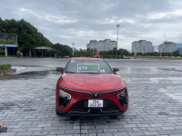 VinFast VF7 Eco 2025 lướt - 5000 km