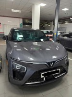 VinFast VF7 Plus 2024 mua pin lướt - 7000 km