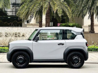 VinFast VF3 2025 mới