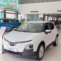 VinFast VF5 Plus 2025 mới