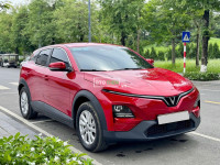 VinFast VF6 Eco 2024 mua pin cũ – 27000 km