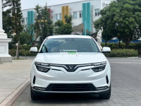VinFast VF8 Eco 2024 mua pin CATL cũ - 19000 km