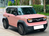 VinFast VF3 2024 thuê pin lướt - 6000 km