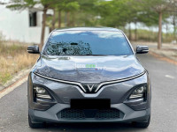 VinFast VF6 Eco 2024 mua pin cũ - 29000 km