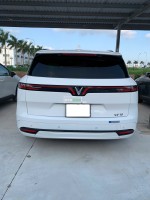 VinFast VF9 Plus 2024 lướt - 730 km