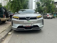 VinFast VF9 Plus 2023 thuê pin tp cũ – 64000 km