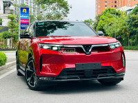 VinFast VF9 Plus 2023 lướt - 4000 km