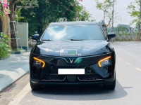 VinFast VF7 Plus 2024 mua pin cũ - 17000 km
