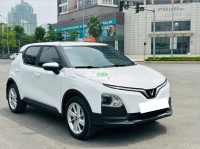 VinFast VF5 Plus 2025 mua pin lướt – 9000 km