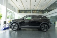 VinFast VF6 2025 đen