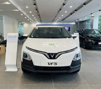 VinFast VF5 Plus 2025 mới