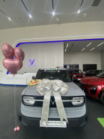 VinFast VF3 2025 mới