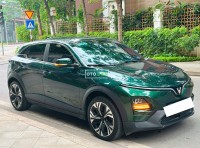 VinFast VF6 Plus 2024 mua pin cũ – 19000 km