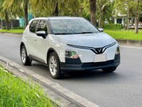 VinFast VF5 Plus 2024 mua pin cũ - 50000 km