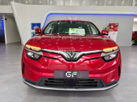 VinFast VF8 Eco 2024 - 15 km pin CATL bản cải tiến- 15 km