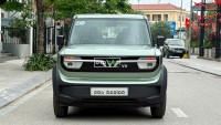 VinFast VF3 2024 thuê pin lướt - 8000 km