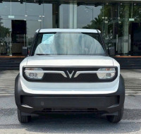 VinFast VF3 2025 mới