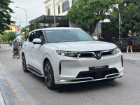 VinFast VF9 Plus 2024 lướt - 5000 km