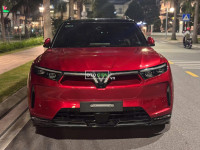 VinFast VF9 Eco 2023 mua pin, cũ - 12000 km