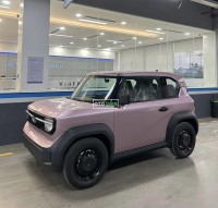 VinFast VF3 2025 mới