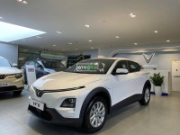 VF6S màu trắng VIN 25, sẵn giao, giá cực tốt