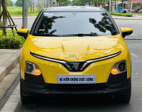 VinFast VF5 Plus 2024 mua pin cũ – 10000 km