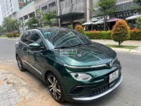 VinFast VF e34 2022 thuê pin cũ - 26000 km