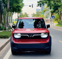 VinFast VF3 2024 mua pin lướt - 7000 km