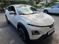 VinFast VF6 Plus 2024 mua pin cũ – 27000 km