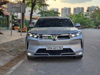 VinFast VF9 Plus 2023 lướt - 9000 km