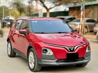 VinFast VF5 Plus 2023 thuê pin cũ - 23000 km