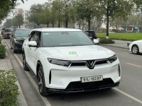 VinFast VF9 Eco 2023 lướt - 2000 km