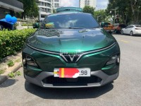VinFast VF6 Plus 2024 mua pin lướt - 8000 km
