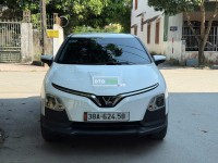 VinFast VF5 Plus 2024 mua pin cũ - 33000 km