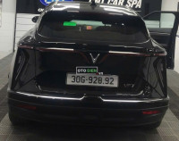 Bán VF7plus 2024, để lên VF9, xe giữ còn rất mới