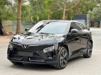 VinFast VF7 Plus 2025 lướt - 2000 km