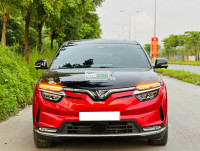 VinFast VF8 Plus 2024 lướt - 5000 km