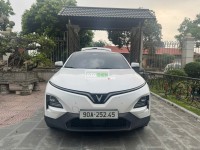 VinFast VF6 Plus 2024 mua pin cũ – 30000 km