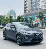 VinFast VF6 Plus 2024 mua pin cũ – 20000 km