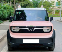 VinFast VF3 2025 mua pin lướt - 7000 km- 7000 km