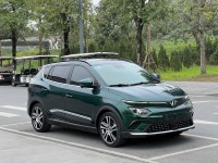 VinFast VF e34 2022 thuê pin cũ - 30000 km