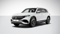 MERCEDES- EQB 250 2025