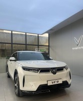 SẴN VINFAST VF9 2024 - 2025. ĐỦ MÀU. GIAO NGAY