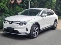 VinFast VF8 2025 đủ màu